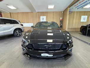 Ford Mustang Coupé 5.0 V8 GT