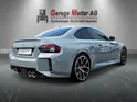 BMW M2 Coupé