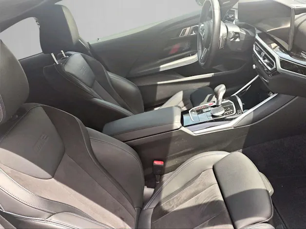 BMW M2 Coupé