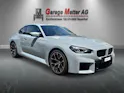 BMW M2 Coupé
