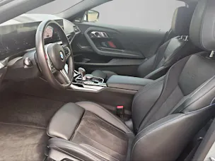 BMW M2 Coupé