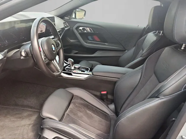 BMW M2 Coupé