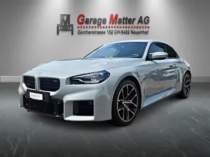 BMW M2 Coupé