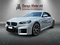 BMW M2 Coupé