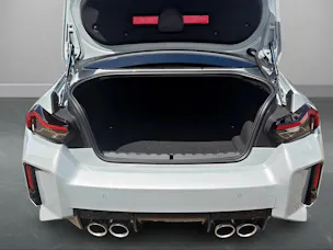 BMW M2 Coupé