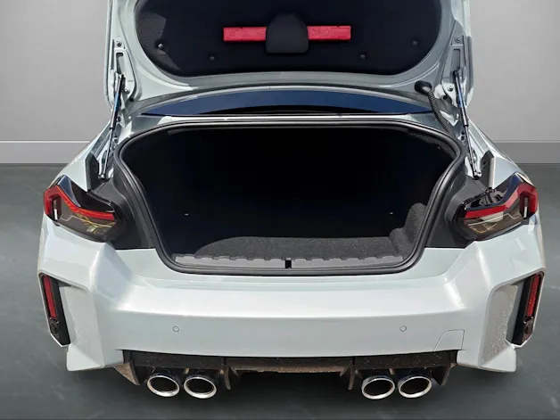 BMW M2 Coupé