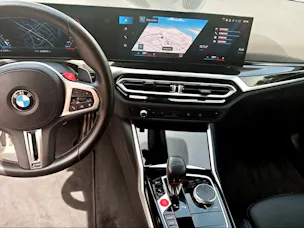 BMW M2 Coupé