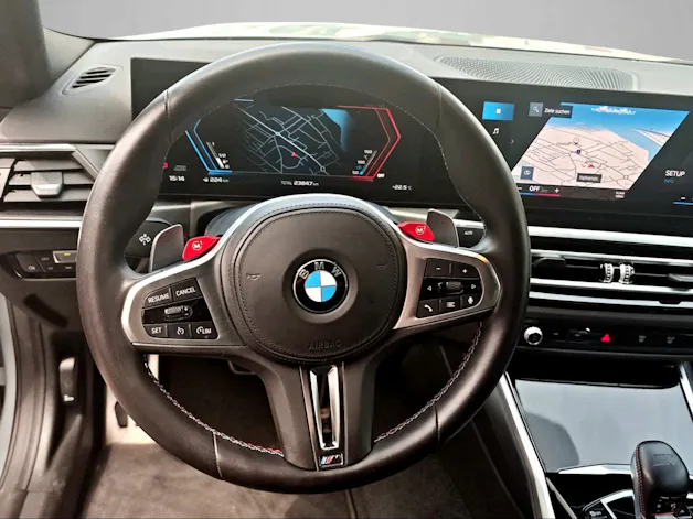 BMW M2 Coupé