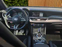 Alfa Romeo Stelvio 2.9 V6 Biturbo Q4 Quadrifoglio Competizione
