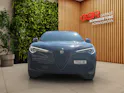 Alfa Romeo Stelvio 2.9 V6 Biturbo Q4 Quadrifoglio Competizione