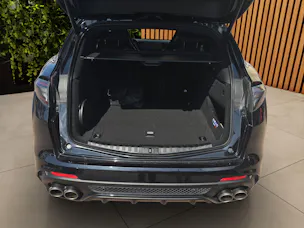 Alfa Romeo Stelvio 2.9 V6 Biturbo Q4 Quadrifoglio Competizione