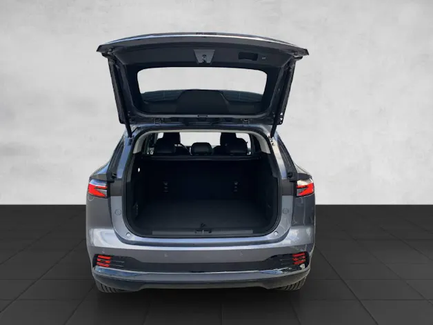 MG HS 1.5 Hybrid Luxury