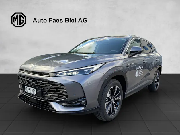MG HS 1.5 Hybrid Luxury