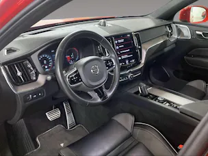 Volvo XC60 2.0 T8 TE Polestar eAWD