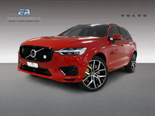 Volvo XC60 2.0 T8 TE Polestar eAWD