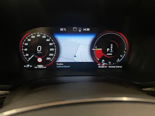 Volvo XC60 2.0 T8 TE Polestar eAWD