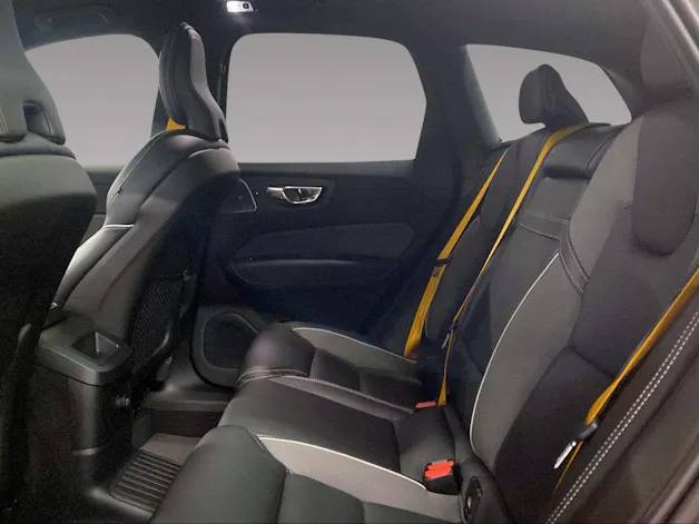 VOLVO XC60 2.0 T8 TE Polestar eAWD