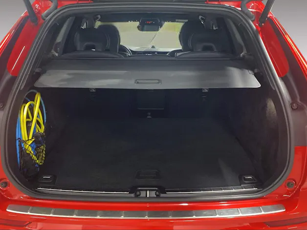 VOLVO XC60 2.0 T8 TE Polestar eAWD