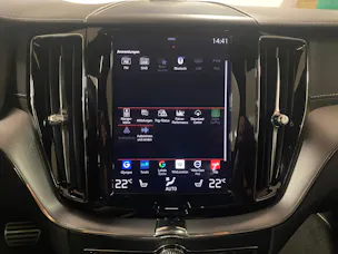 Volvo XC60 2.0 T8 TE Polestar eAWD
