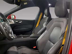 Volvo XC60 2.0 T8 TE Polestar eAWD