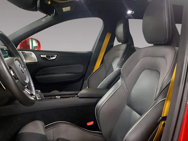 VOLVO XC60 2.0 T8 TE Polestar eAWD