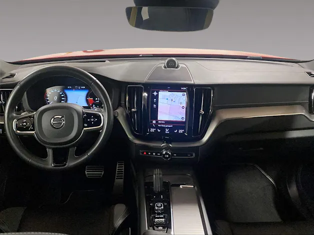 VOLVO XC60 2.0 T8 TE Polestar eAWD