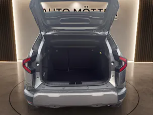Dacia Duster 1.2 Hybrid Extreme 4WD