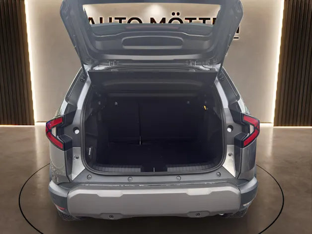Dacia Duster 1.2 Hybrid Extreme 4WD