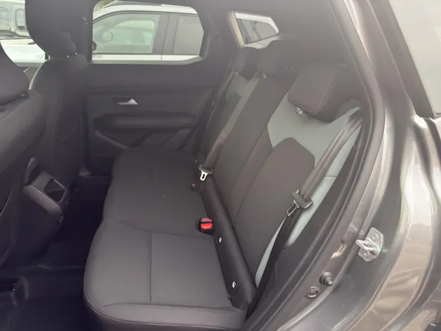 Dacia Duster 1.2 Hybrid Extreme 4WD