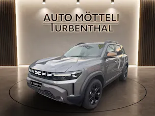 Dacia Duster 1.2 Hybrid Extreme 4WD