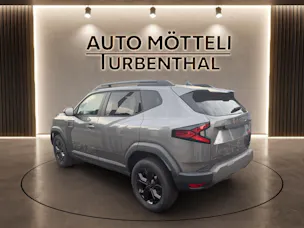 Dacia Duster 1.2 Hybrid Extreme 4WD