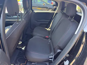 Renault Twingo E-Tech Urban Range techno