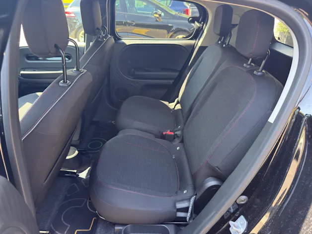 Renault Twingo E-Tech Urban Range techno