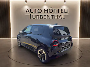Renault Twingo E-Tech Urban Range techno