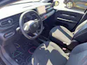 Renault Twingo E-Tech Urban Range techno