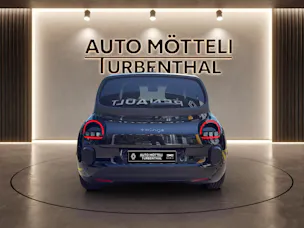 Renault Twingo E-Tech Urban Range techno