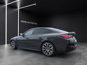 BMW M440i xDrive Gran Coupé