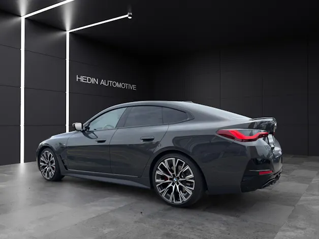 BMW M440i xDrive Gran Coupé