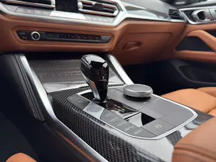 BMW M440i xDrive Gran Coupé