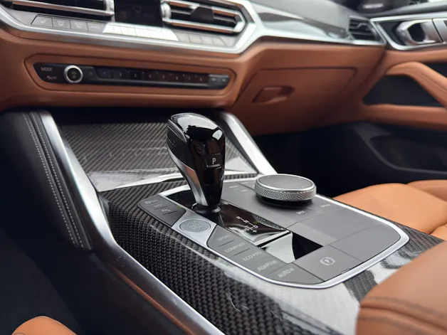 BMW M440i xDrive Gran Coupé
