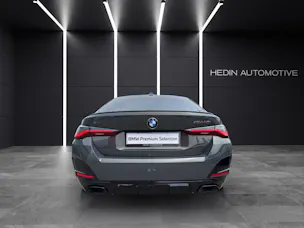 BMW M440i xDrive Gran Coupé