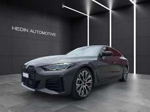 BMW M440i xDrive Gran Coupé