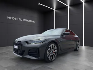 BMW M440i xDrive Gran Coupé