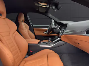 BMW M440i xDrive Gran Coupé