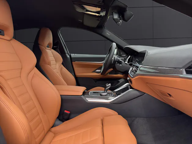 BMW M440i xDrive Gran Coupé