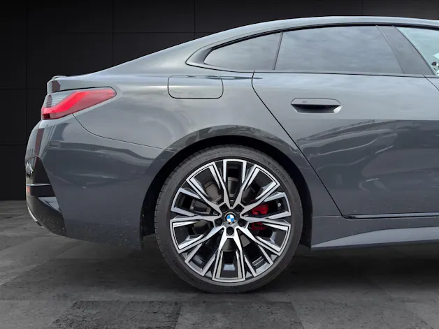 BMW M440i xDrive Gran Coupé