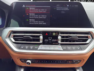 BMW M440i xDrive Gran Coupé