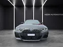 BMW M440i xDrive Gran Coupé