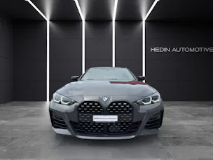 BMW M440i xDrive Gran Coupé