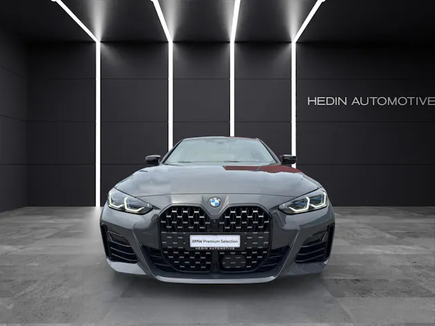 BMW M440i xDrive Gran Coupé